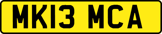 MK13MCA