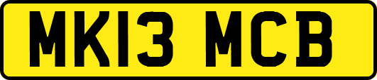MK13MCB