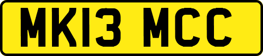 MK13MCC