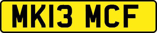 MK13MCF