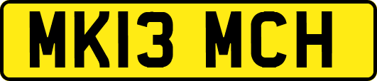 MK13MCH