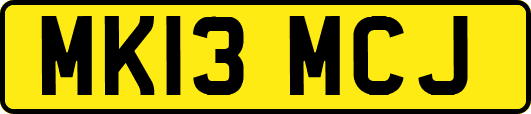MK13MCJ
