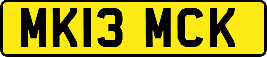 MK13MCK