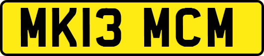 MK13MCM