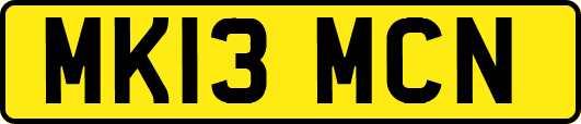 MK13MCN