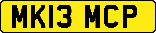 MK13MCP