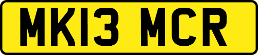 MK13MCR