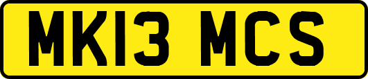 MK13MCS
