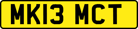 MK13MCT