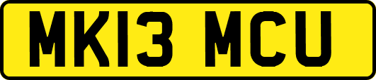 MK13MCU