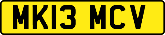 MK13MCV