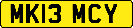 MK13MCY