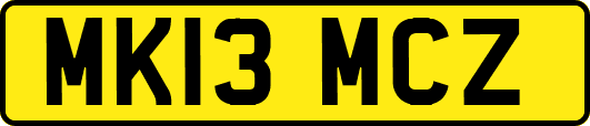 MK13MCZ