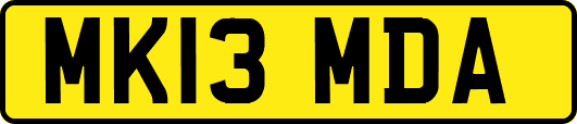 MK13MDA