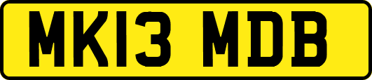 MK13MDB