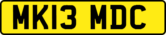 MK13MDC