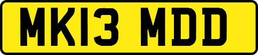 MK13MDD