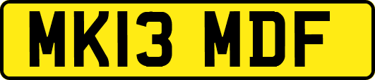 MK13MDF