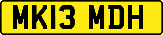 MK13MDH