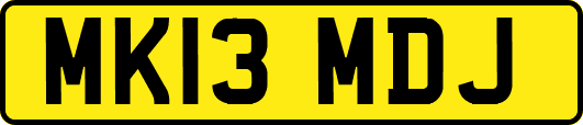MK13MDJ
