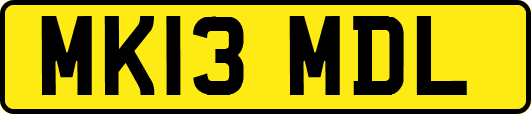 MK13MDL