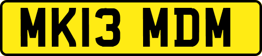 MK13MDM