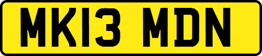 MK13MDN