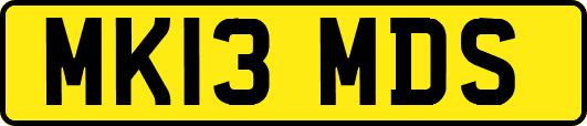 MK13MDS