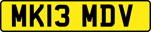 MK13MDV