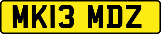 MK13MDZ
