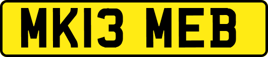 MK13MEB