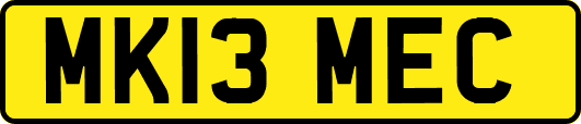 MK13MEC