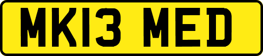 MK13MED
