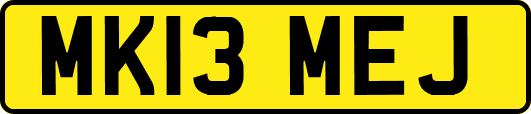 MK13MEJ