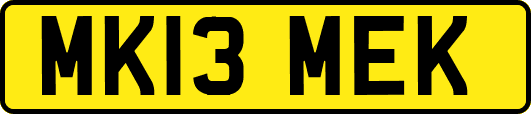 MK13MEK