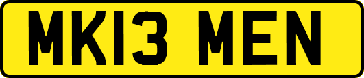 MK13MEN