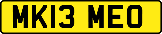 MK13MEO