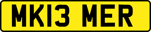 MK13MER