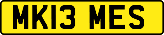 MK13MES