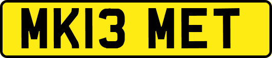 MK13MET
