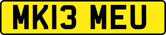 MK13MEU