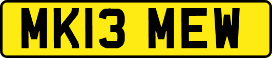MK13MEW