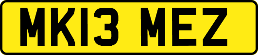 MK13MEZ