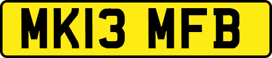 MK13MFB