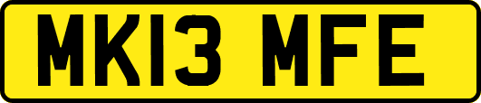 MK13MFE