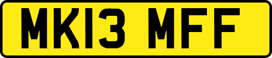 MK13MFF