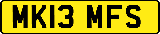 MK13MFS