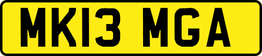 MK13MGA