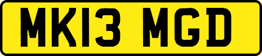 MK13MGD