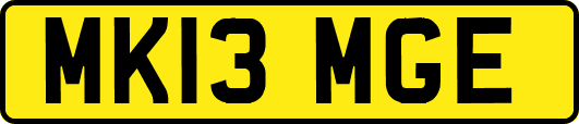 MK13MGE
